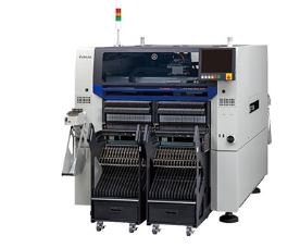 Máy Yamaha Surface Mounter YRM20DL